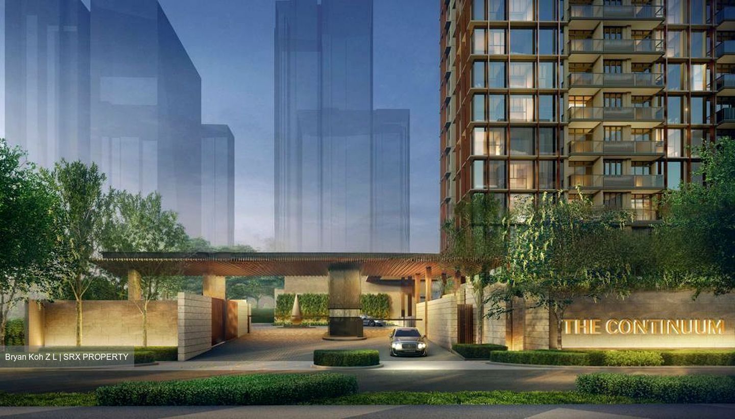 The Continuum (D15), Apartment #501963881
